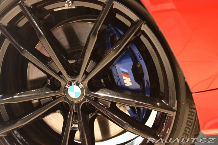 BMW 3 320d xDrive M Sport DAPro 2024