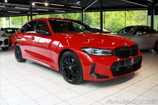BMW 3 320d xDrive M Sport DAPro 2024
