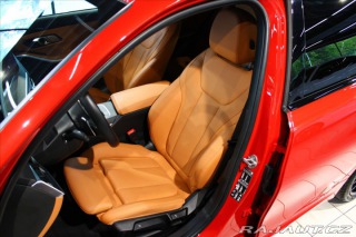 BMW 3 320d xDrive M Sport DAPro 2024