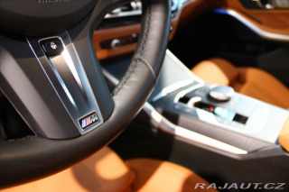 BMW 3 320d xDrive M Sport DAPro 2024