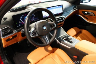 BMW 3 320d xDrive M Sport DAPro 2024