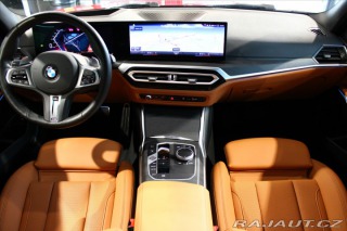 BMW 3 320d xDrive M Sport DAPro 2024