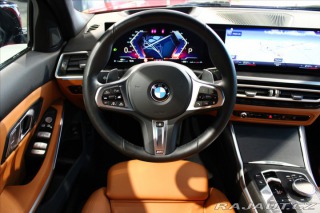 BMW 3 320d xDrive M Sport DAPro 2024