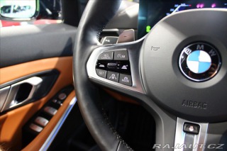BMW 3 320d xDrive M Sport DAPro 2024