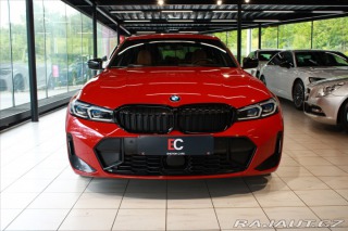 BMW 3 320d xDrive M Sport DAPro 2024