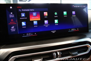 BMW 3 320d xDrive M Sport DAPro 2024