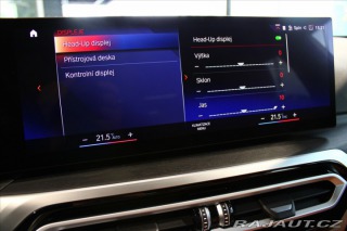 BMW 3 320d xDrive M Sport DAPro 2024