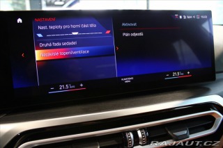 BMW 3 320d xDrive M Sport DAPro 2024