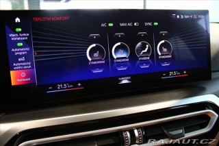 BMW 3 320d xDrive M Sport DAPro 2024