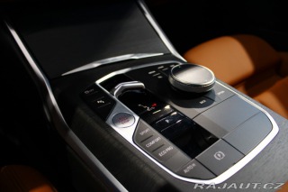 BMW 3 320d xDrive M Sport DAPro 2024
