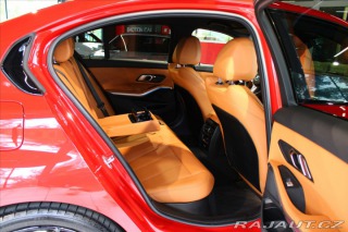 BMW 3 320d xDrive M Sport DAPro 2024