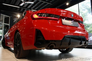 BMW 3 320d xDrive M Sport DAPro 2024