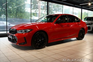 BMW 3 320d xDrive M Sport DAPro 2024