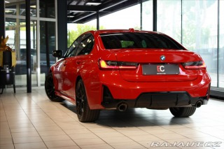 BMW 3 320d xDrive M Sport DAPro 2024