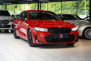 BMW 3 320d xDrive M Sport DAPro 2024