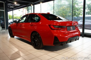 BMW 3 320d xDrive M Sport DAPro 2024