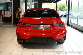 BMW 3 320d xDrive M Sport DAPro 2024