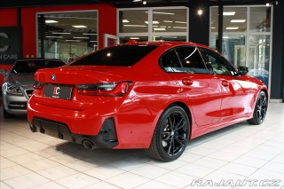 BMW 3 320d xDrive M Sport DAPro 2024