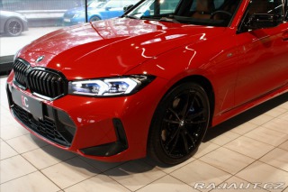 BMW 3 320d xDrive M Sport DAPro 2024