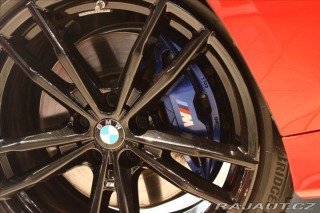 BMW 3 320d xDrive M Sport DAPro 2024