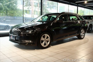 Škoda Superb 2.0 TDi DSG Combi 2019