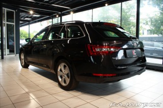 Škoda Superb 2.0 TDi DSG Combi 2019