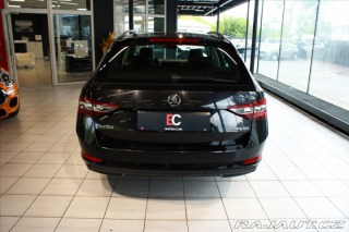 Škoda Superb 2.0 TDi DSG Combi 2019