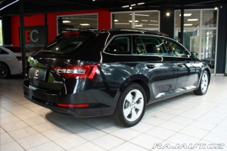 Škoda Superb 2.0 TDi DSG Combi 2019