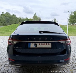 Škoda Superb 3 Kombi Facelift L&K 2020 2020