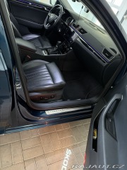 Škoda Superb 3 Kombi Facelift L&K 2020 2020