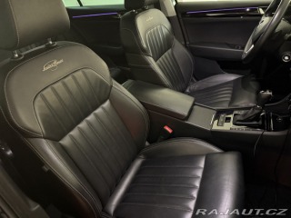 Škoda Superb 3 Kombi Facelift L&K 2020 2020