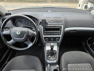 Škoda Octavia II, 1.2 TSI 2011