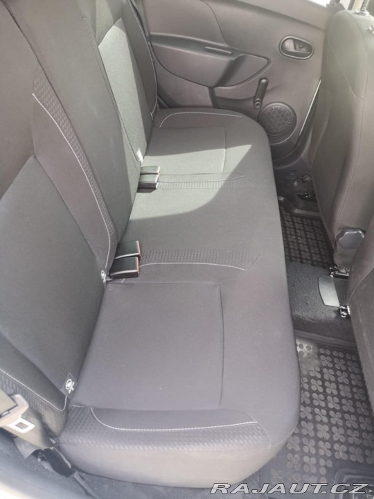 Dacia Sandero 2020