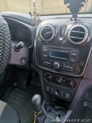 Dacia Sandero 2020