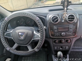 Dacia Sandero 2020