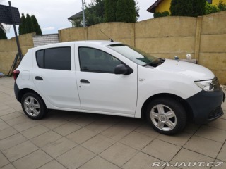 Dacia Sandero 2020