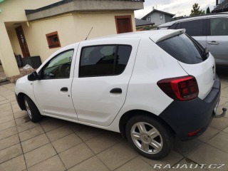 Dacia Sandero 2020