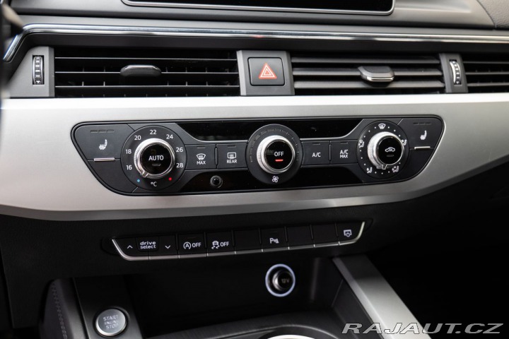 Audi A5 2.0 TDI Sportback Bi-xeno 2017