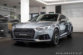 Audi A5 2.0 TDI Sportback Bi-xeno 2017