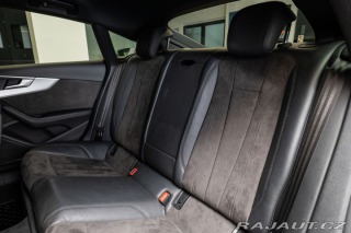Audi A5 2.0 TDI Sportback Bi-xeno 2017