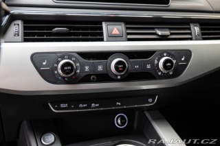 Audi A5 2.0 TDI Sportback Bi-xeno 2017