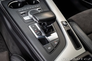 Audi A5 2.0 TDI Sportback Bi-xeno 2017