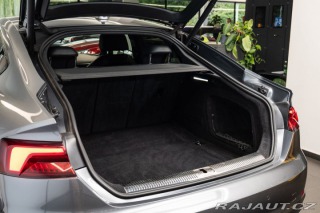 Audi A5 2.0 TDI Sportback Bi-xeno 2017