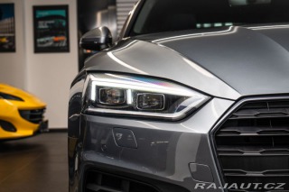 Audi A5 2.0 TDI Sportback Bi-xeno 2017
