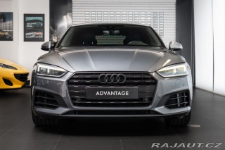 Audi A5 2.0 TDI Sportback Bi-xeno 2017