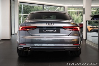 Audi A5 2.0 TDI Sportback Bi-xeno 2017