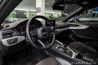 Audi A5 2.0 TDI Sportback Bi-xeno 2017