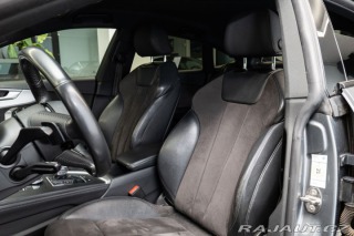 Audi A5 2.0 TDI Sportback Bi-xeno 2017