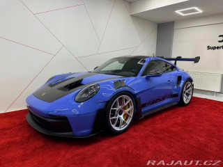 Porsche 911 992 GT3 RS*PCCB*Weissach*