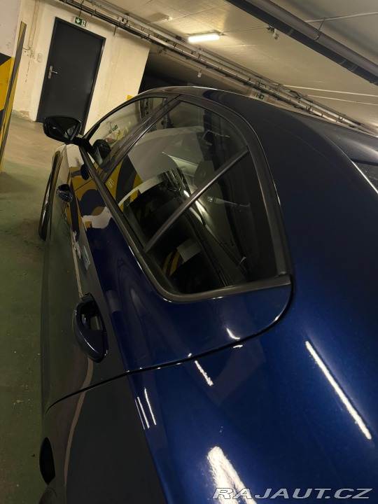 Škoda Octavia 2014